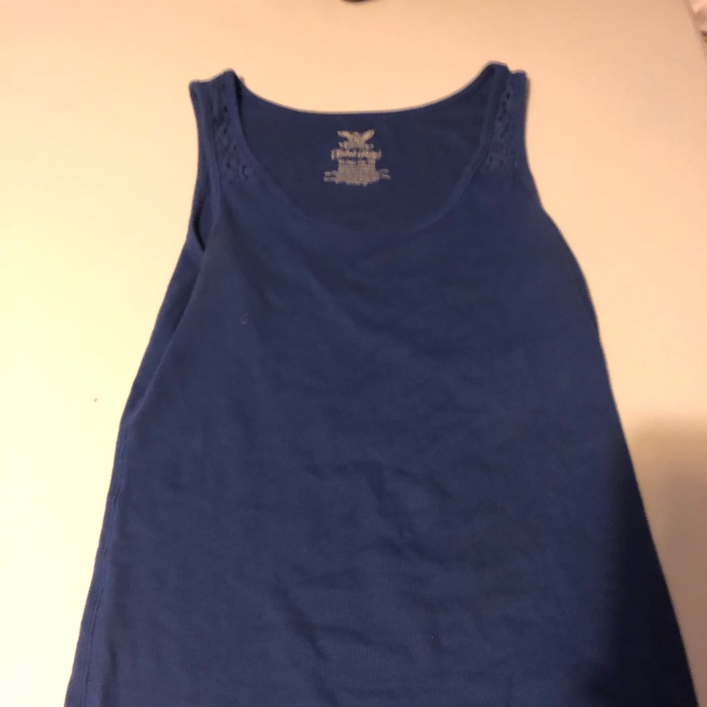Faded Glory tank top